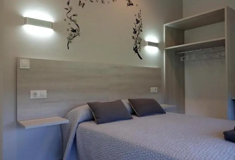 اتاق استاندارد, Guest House Clarevar