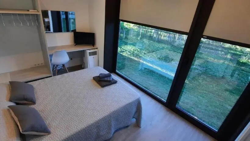 اتاق استاندارد, Guest House Clarevar