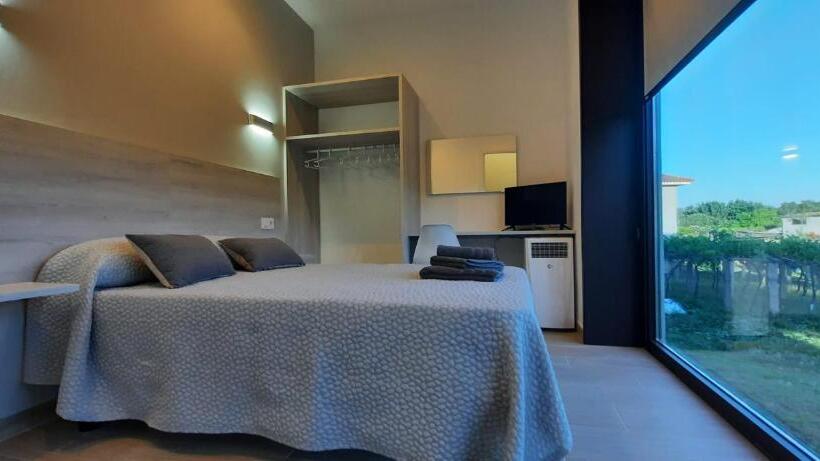 标准间, Guest House Clarevar