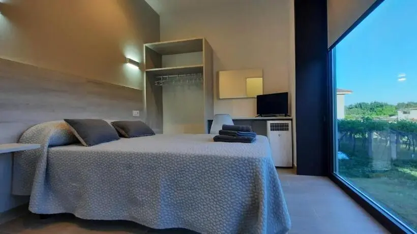 اتاق استاندارد, Guest House Clarevar