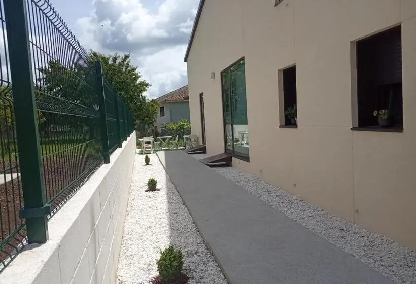 اتاق استاندارد, Guest House Clarevar
