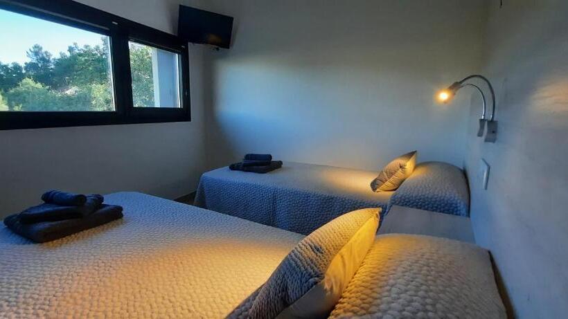 标准间, Guest House Clarevar