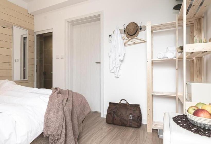 Номер Basic, La Finca   Saint Vlas