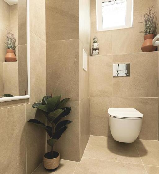 חדר סטנדרט עם מיטת קינג, La Finca   Saint Vlas