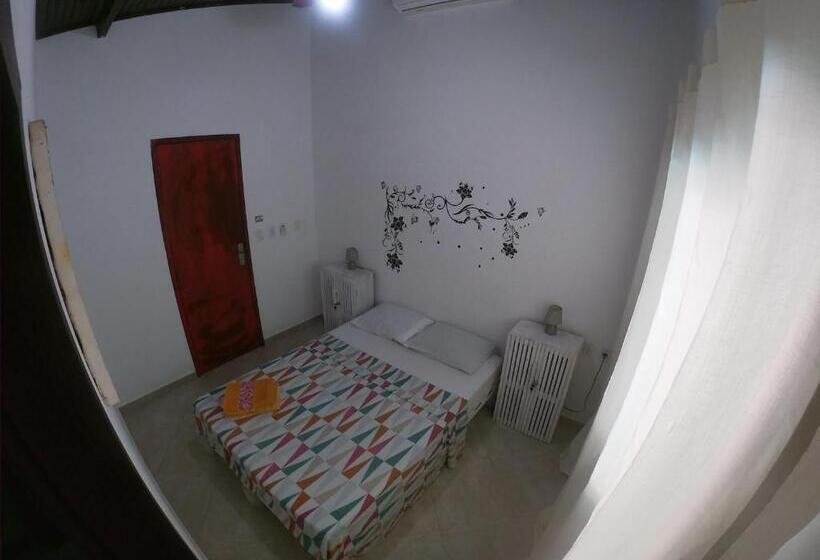 스탠다드 룸, Tropical Hostel