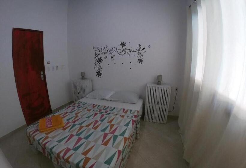 스탠다드 룸, Tropical Hostel