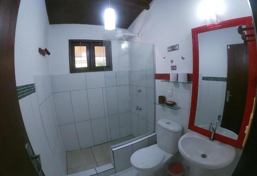 스탠다드 룸, Tropical Hostel