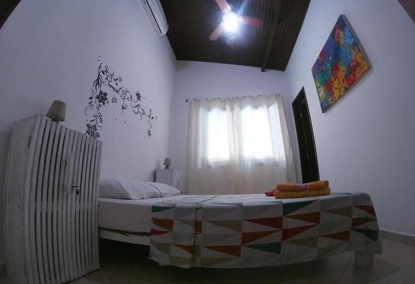 스탠다드 룸, Tropical Hostel