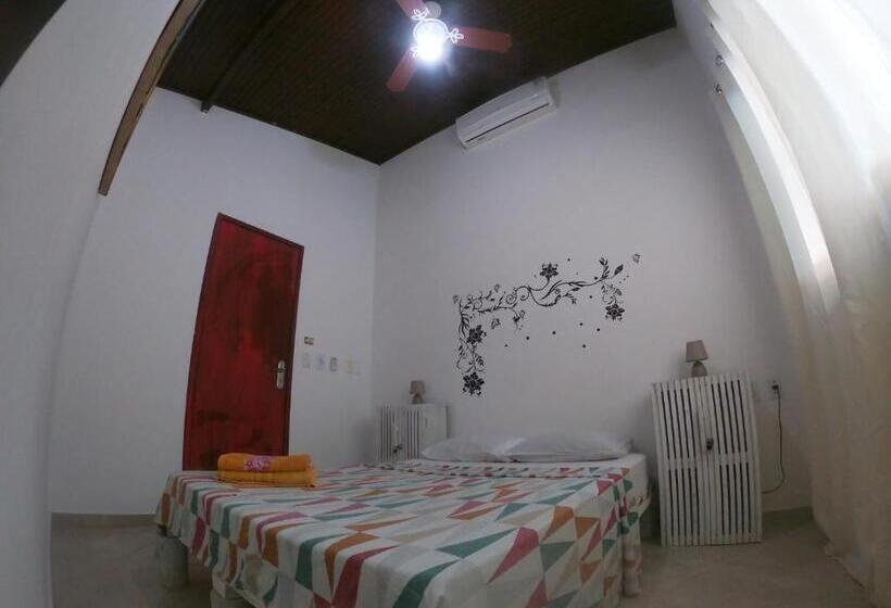 스탠다드 룸, Tropical Hostel
