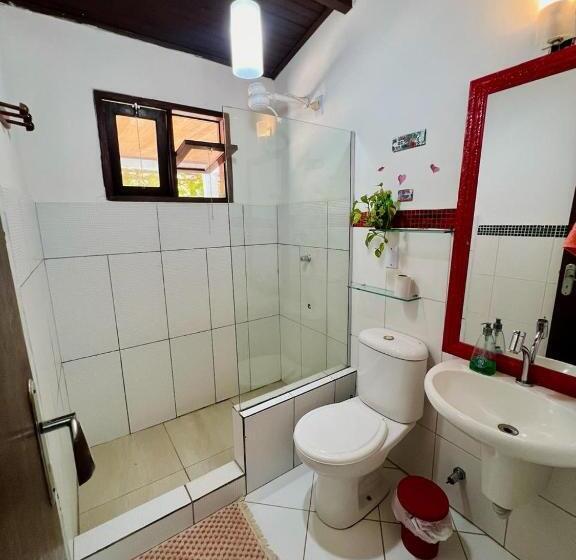 스탠다드 룸, Tropical Hostel