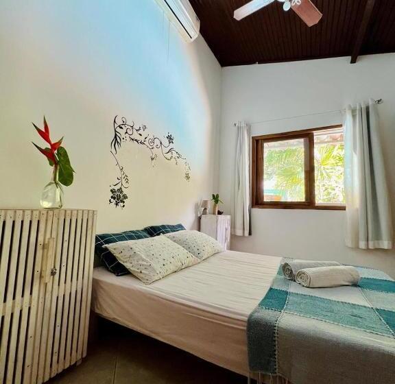 스탠다드 룸, Tropical Hostel