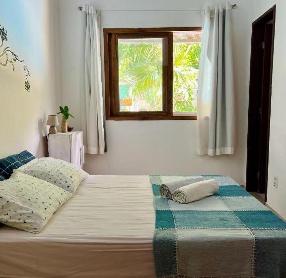 스탠다드 룸, Tropical Hostel