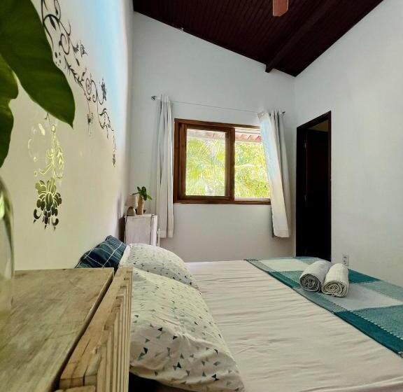 스탠다드 룸, Tropical Hostel