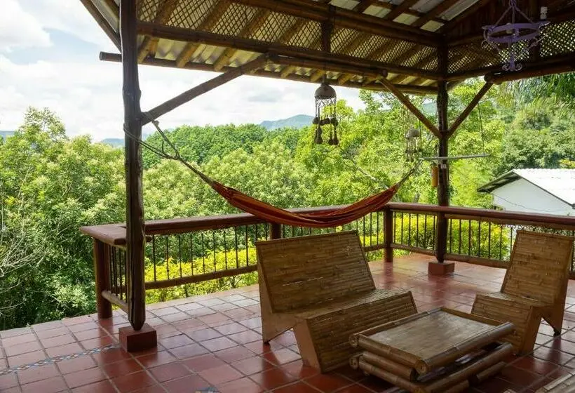 家族用バンガロー, Ikara Hotel Campestre Villeta