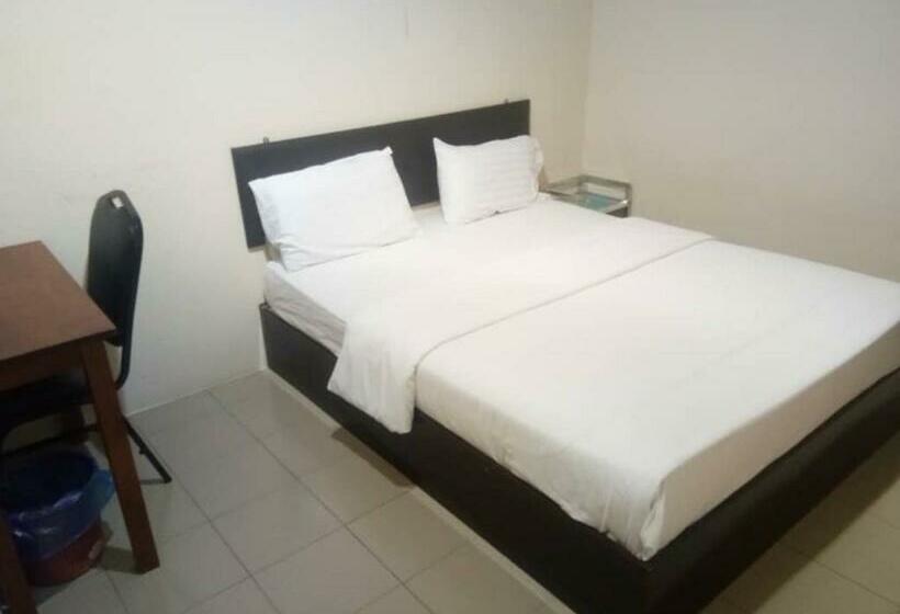 Номер Стандарт, Melintang Hotel Sdn Bhd