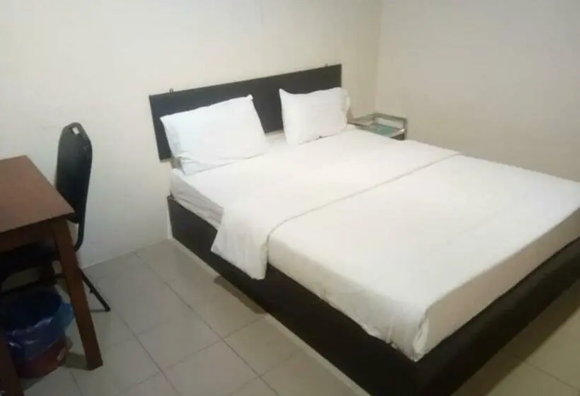 スタンダードルーム, Melintang Hotel Sdn Bhd