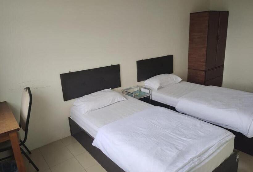 Номер Стандарт, Melintang Hotel Sdn Bhd