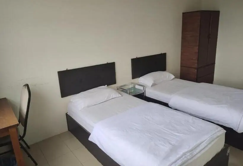 スタンダードルーム, Melintang Hotel Sdn Bhd