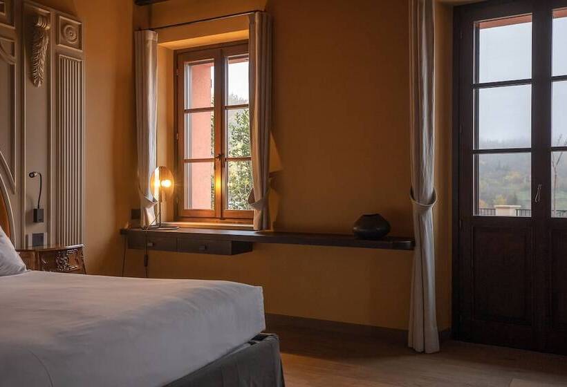 סוויטת סופריור, Nordelaia