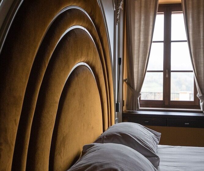 סוויטת סופריור, Nordelaia