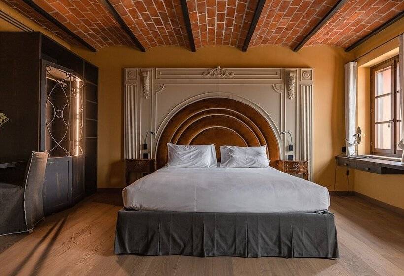 סוויטת סופריור, Nordelaia