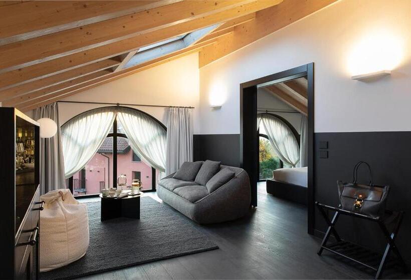 סוויטה, Nordelaia