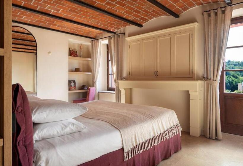 חדר דלוקס, Nordelaia