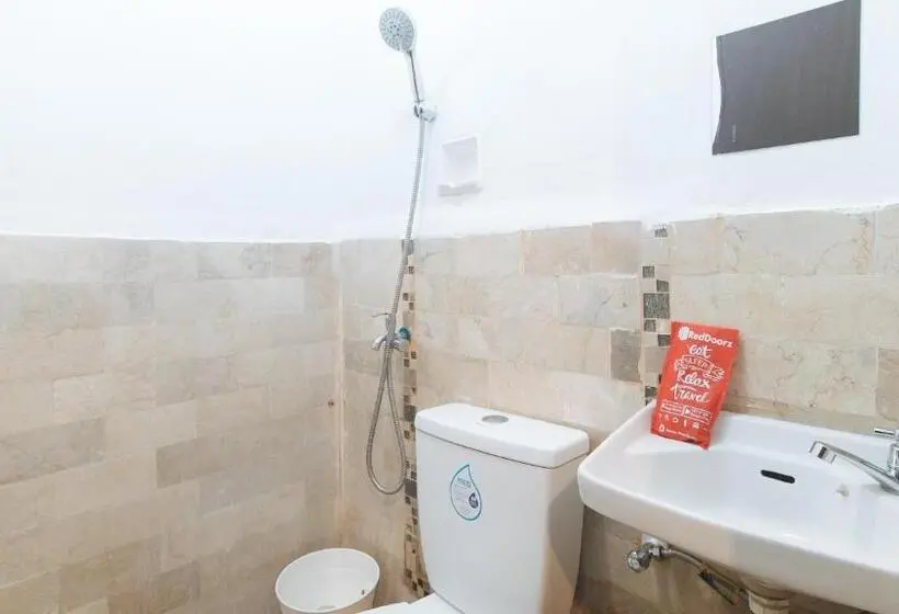 スタンダードルーム, Reddoorz At V Cloud Hills Near De La Salle Dasmarinas Cavite
