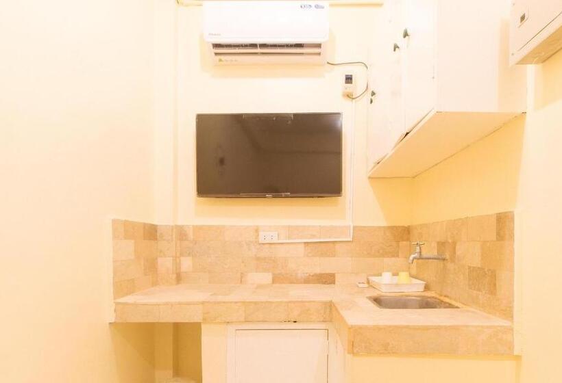 اتاق استاندارد, Reddoorz At V Cloud Hills Near De La Salle Dasmarinas Cavite