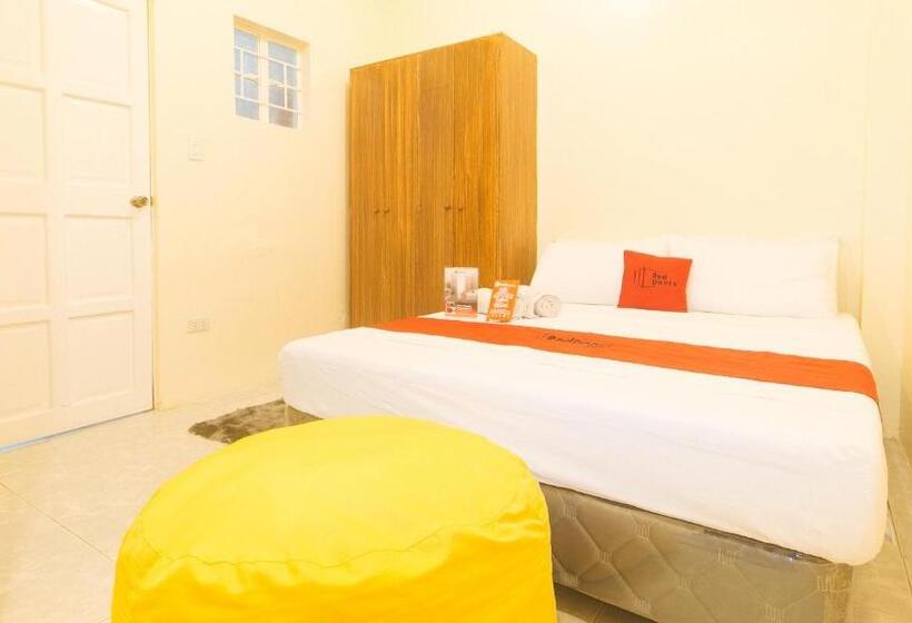 اتاق استاندارد, Reddoorz At V Cloud Hills Near De La Salle Dasmarinas Cavite