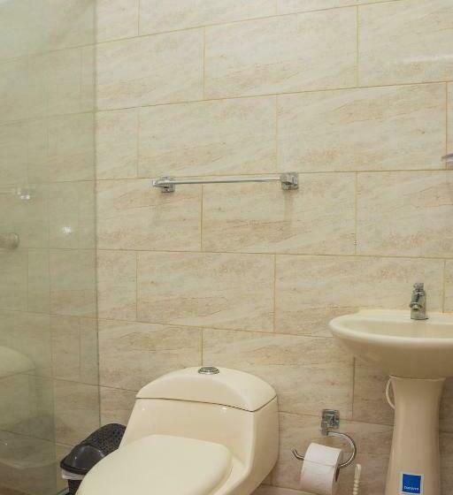 家庭间, Ikara Hotel Campestre Villeta