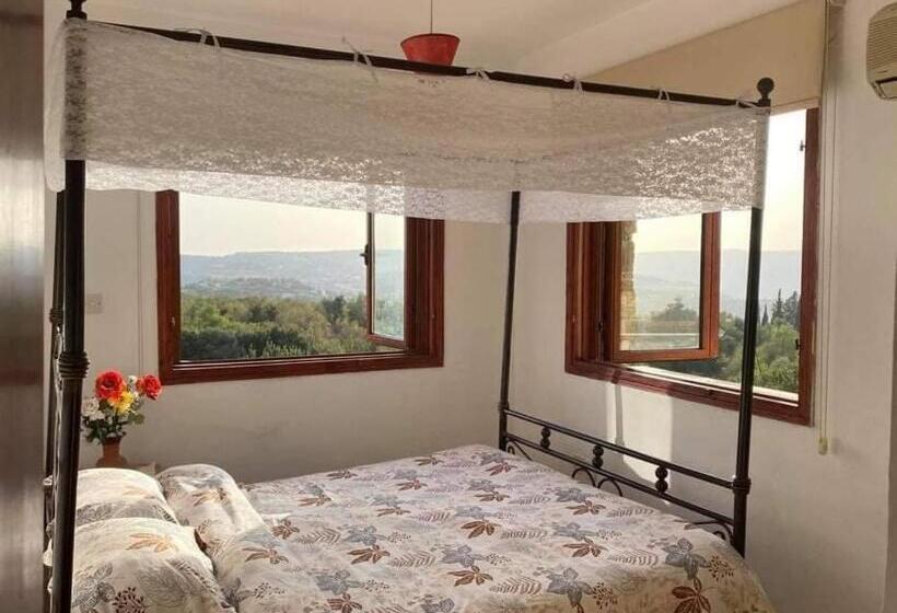 Номер Deluxe Кровать Кинг, Spring Of Life Forever