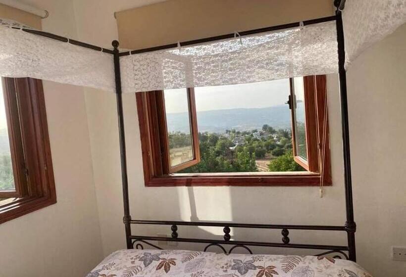 Номер Deluxe Кровать Кинг, Spring Of Life Forever