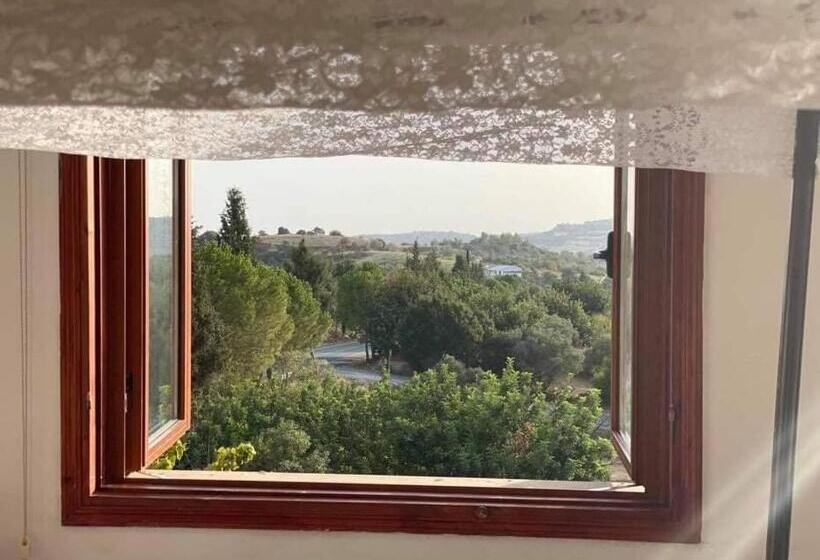 Номер Deluxe Кровать Кинг, Spring Of Life Forever