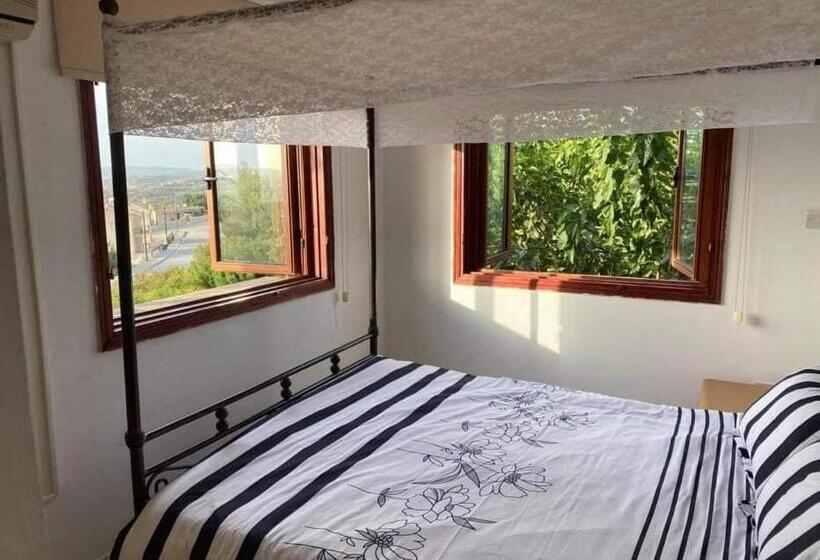 Семейный Номер, Spring Of Life Forever