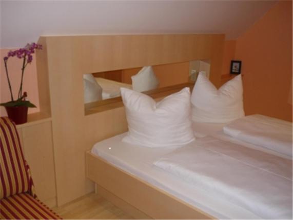 חדר משפחתי, Gasthof Hotel Schmied