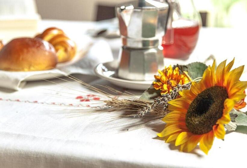 آپارتمان 1 خوابه, Agriturismo La Casa Del Vecchio Mulino