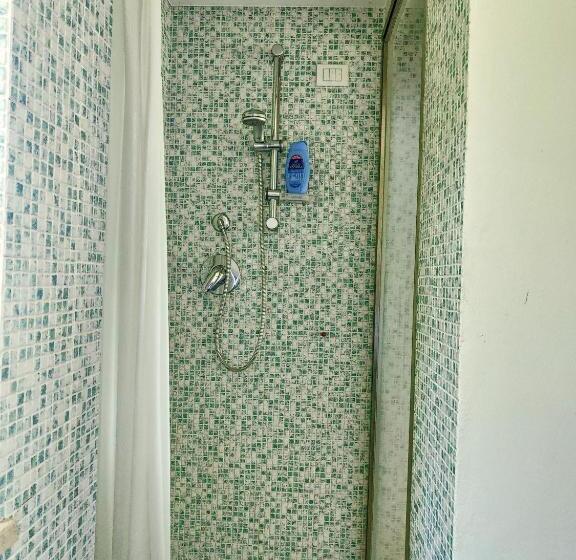 ویلای 1 خوابه با چشم‌انداز باغ, Agriturismo La Casa Del Vecchio Mulino