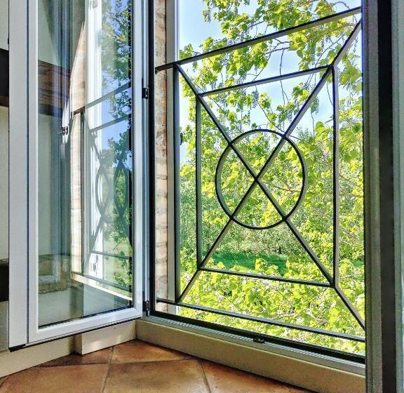 آپارتمان 1 خوابه, Agriturismo La Casa Del Vecchio Mulino