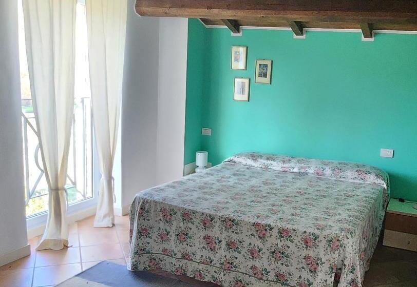 آپارتمان 1 خوابه, Agriturismo La Casa Del Vecchio Mulino