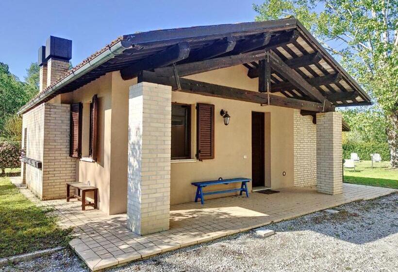 آپارتمان لوکس 1 خوابه, Agriturismo La Casa Del Vecchio Mulino