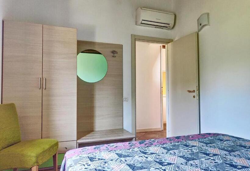 آپارتمان لوکس 1 خوابه, Agriturismo La Casa Del Vecchio Mulino