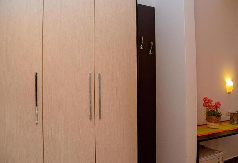 Triple Room Sea View, Aurora