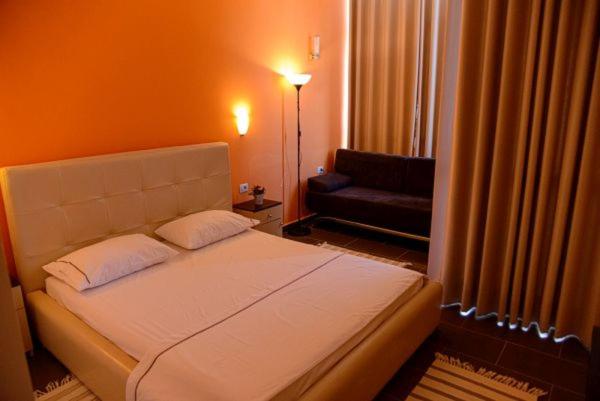 Triple Room Sea View, Aurora