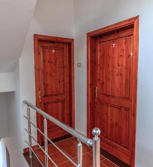 דירה בת חדר שינה 1 עם נוף, Aurora