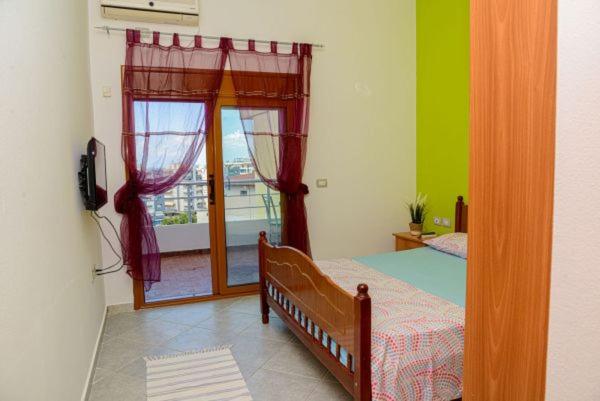 דירה בת חדר שינה 1 עם נוף, Aurora