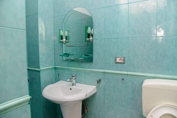 דירה בת חדר שינה 1 עם נוף, Aurora