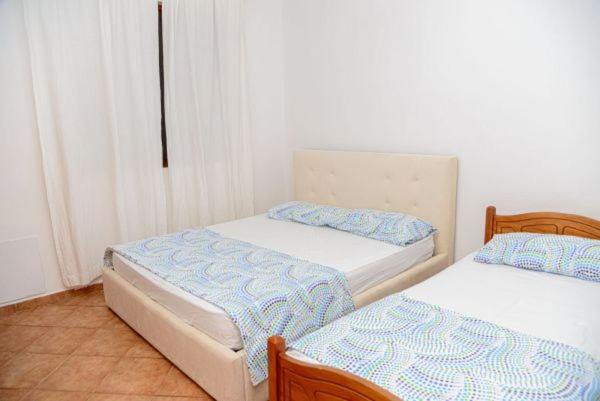 דירת חדר נוף לים, Aurora