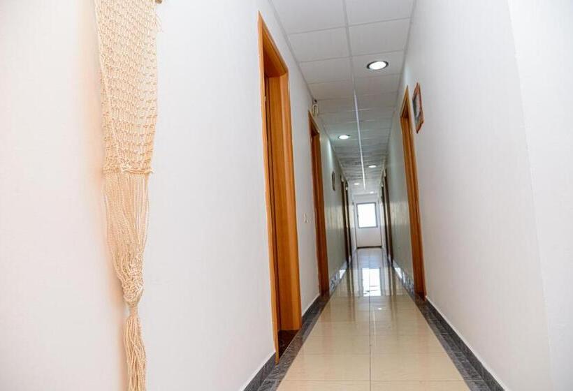 Triple Room Sea View, Aurora