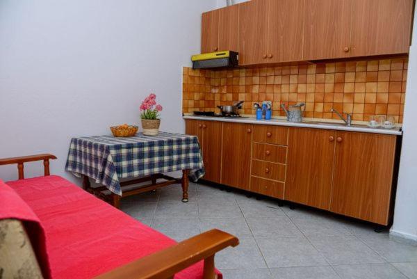 침실 1개 전망 아파트, Aurora